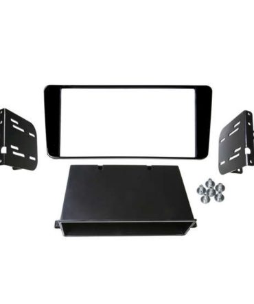 Aerpro Facia To Suit Subaru – FP8267