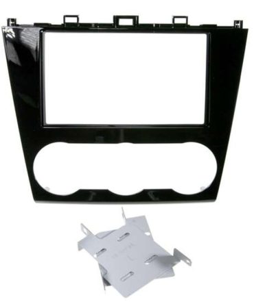 Aerpro Facia To Suit Subaru – FP8280