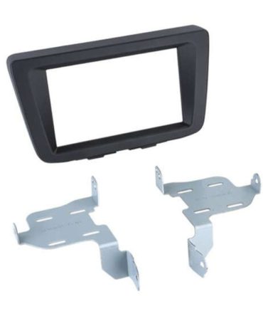 Aerpro Facia To Suit Suzuki – Facia – FP8295