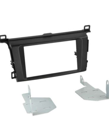 Aerpro Facia To Suit Toyota – FP8276