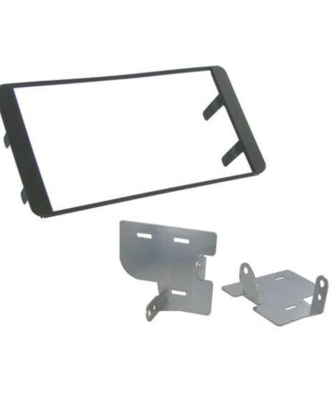 Aerpro Facia To Suit Toyota, Subaru – FP8301