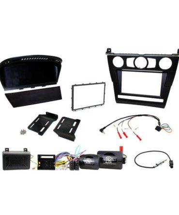 Aerpro Install Kit To Suit BMW – FP8300K
