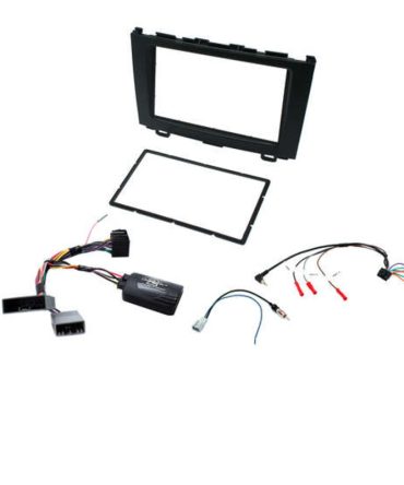 Aerpro Install Kit To Suit Honda – FP9273K