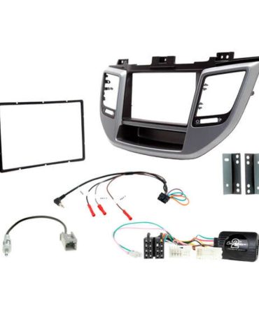 Aerpro Install Kit To Suit Hyundai – FP8303K