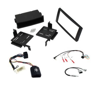 Aerpro Install Kit To Suit Hyundai – FP9228K