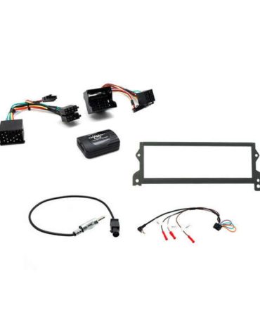 Aerpro Install Kit To Suit Mini – FP9232K
