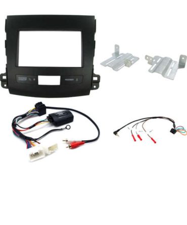 Aerpro Install Kit To Suit Mitsubishi – FP9211K