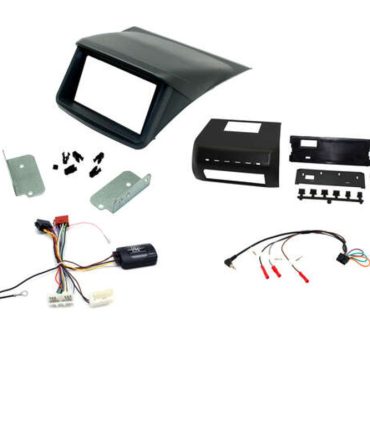 Aerpro Install Kit To Suit Mitsubishi – FP9213K