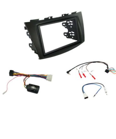 Aerpro Install Kit To Suit Suzuki – FP9216K
