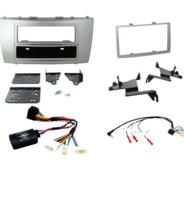 Aerpro Install Kit To Suit Toyota – FP9218K