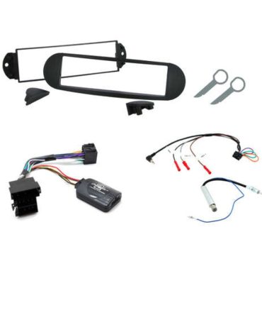Aerpro Install Kit To Suit Volkswagen – FP9266K