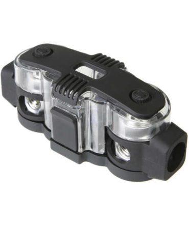 Aerpro Multi Gauge ANL Fuse Holder – Wiring Kit – AP462A