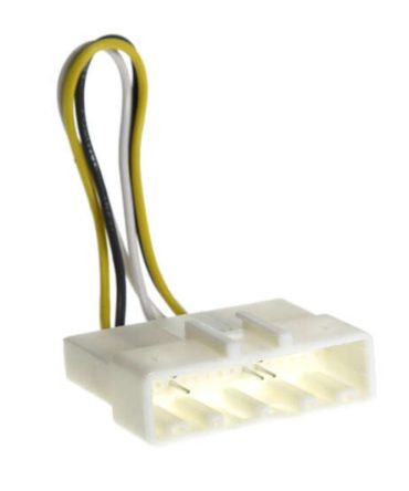 Aerpro Nissan Bluetooth Bypass Plug – APNIBTTH