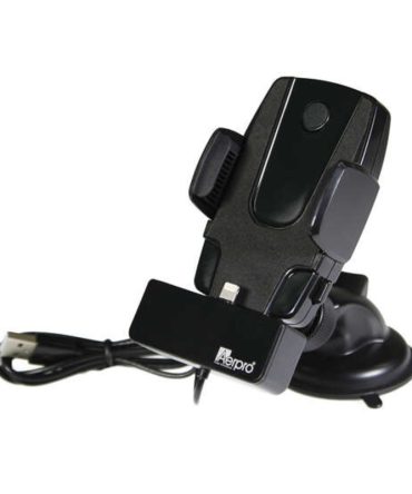 Aerpro Simple Dock For iPhone – 12V, APH485