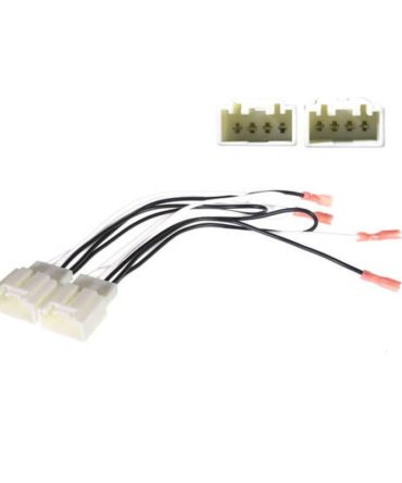 Aerpro Speaker Plug To Suit Ford – APS21