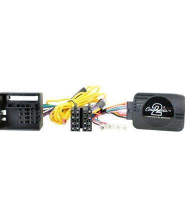 Aerpro Steering Wheel Control Harness – CHBM10C