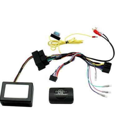 Aerpro Steering Wheel Control Harness – CHBM12C