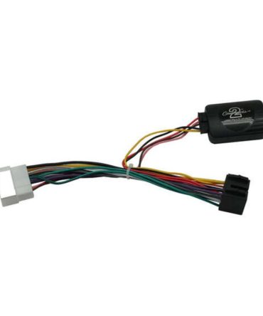 Aerpro Steering Wheel Control Harness – CHHO10C