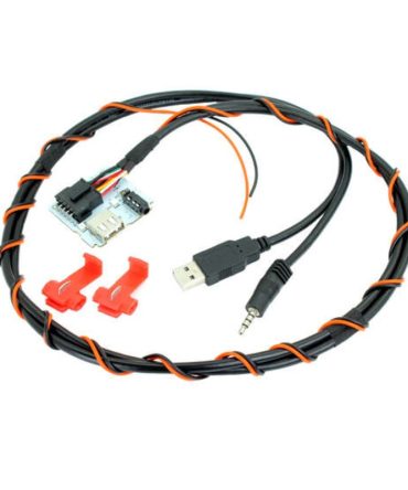 Aerpro USB Adaptor To Suit Hyundai – APHYUSB3