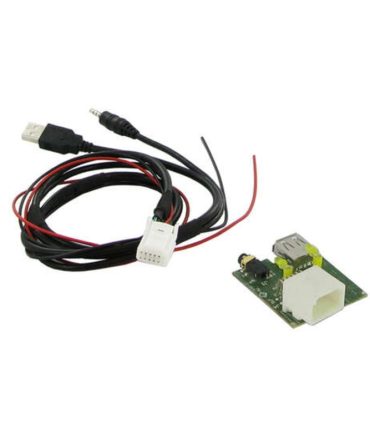 Aerpro USB Adaptor To Suit Hyundai – APHYUSB5