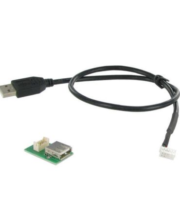Aerpro USB Adaptor To Suit Suzuki  – APSZUSB1