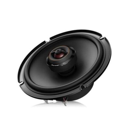 Pioneer D Series 6.5″ Coaxial 2 WAY Speakers – 270W Max / 90W Nominal – TSD65F