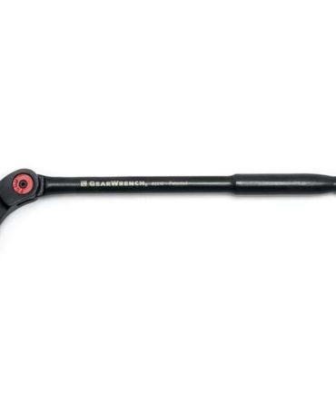 GearWrench Indexing Pry Bar – 254mm – 82210