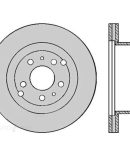 IBS Brake Rotor – Single, BR15034