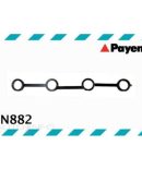 Bendix Brake Shoes – BS5065