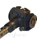 Brake Bonders Parking Brake Minor Kit – N1912