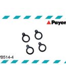 Bosch Disc Brake Pads – BP097