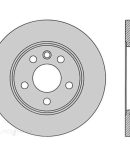 Transgold Brake Pads – TG2267N