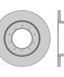 Aerpro Speaker Spacer To Suit Mercedes Benz – APS315