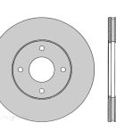 Aerpro Facia To Suit Renault – FP8278