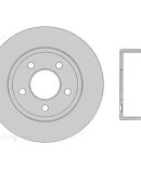Aerpro Facia To Suit Jeep – FP8318