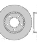 AFI Fuel Sender Unit – FSU9344