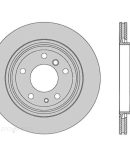 Aerpro Facia Honda – Plastics Only – Facia – FP8144P