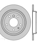 Brake Bonders Parking Brake Minor Kit – N1910