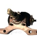 IBS Brake Rotor – Single, BR989