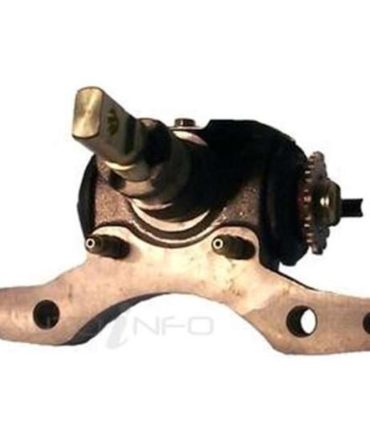Protex Wheel Cylinder – 210H0027
