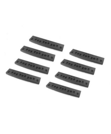 Yakima LockNLoad Height Packer (Pack of 8) – 8890340
