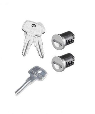 Yakima SKS (Same Key System) Lock Cores (Pack of 2) – 8007202