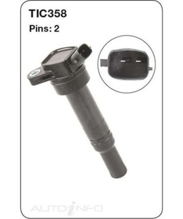 Tridon Ignition Coil – TIC358
