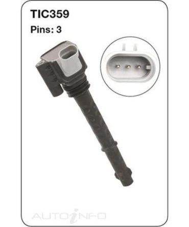 Tridon Ignition Coil – TIC359