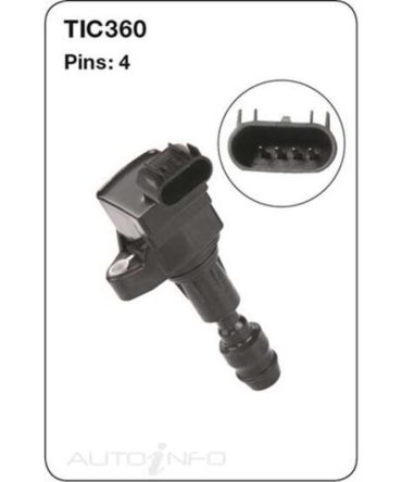 Tridon Ignition Coil – TIC360
