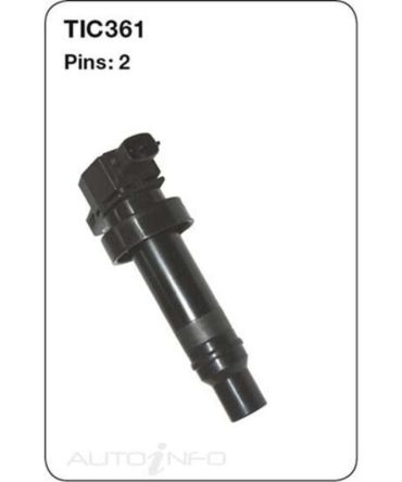 Tridon Ignition Coil – TIC361