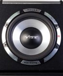 Vibe Audio Pulse 6.5″  2 Way Component Speakers (240 Watts) – PULSE6C-V4