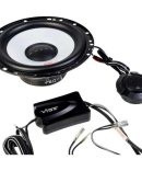 Vibe Audio Pulse 6.5″  2 Way Component Speakers (240 Watts) – PULSE6C-V4