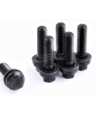 ClutchPro Bell Housing Bolt Kit – BHBCR01