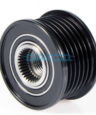 Nuline Alternator Overrunning/Clutch Pulley – OAP236
